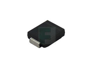 SM15T12CA-E3/57T Vishay Диод TVS 12В 1500Вт Двунаправленный SMC