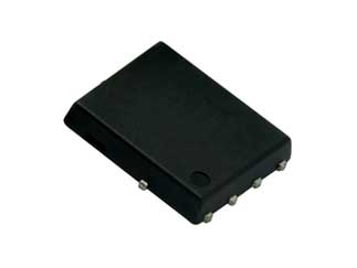 SI7145DP-T1-GE3 P-канальный MOSFET, 30В, 2.6мОм, PowerPAK SO-8