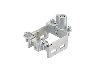 09140060371 HARTING Рамка для Han-Modular, -40°C...+125°C
