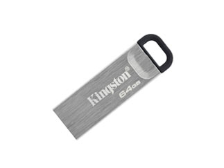 Kingston DTKN/64GB USB Flash Drive 64ГБ