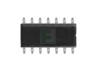 ОУ MC34074DR2G, ON Semiconductor, 4 канала, SOIC-14