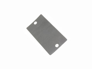 EYG-R0309ZLMF Panasonic Термопрокладка графитовая 92x32мм