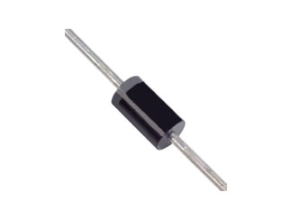 Диод 1N5402G-T Diodes Inc. 3А 200В DO-201AD