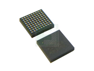 MAX24410EXG2 Microchip - 10 Выходов, 750 МГц, Мультиплесор тактовых частот