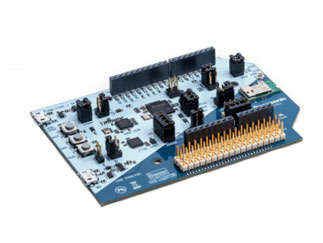 ENW89857AXKF Panasonic Industry - отладочный комплект Bluetooth 5 для PAN1781