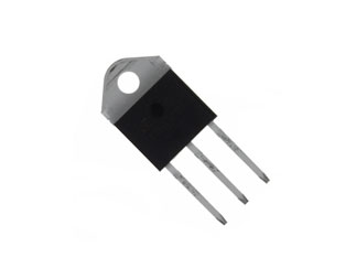 Тиристор BTW69-800RG STMicroelectronics 800В 50А TOP-3