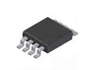 AS2376QS-13 Операционный усилитель, Diodes Incorporated, SO-8