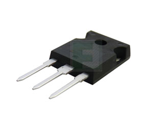 VS-30CPU04-N3 Vishay Диод ультрабыстрый 2x15A 400В TO-247AC