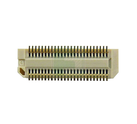 AXK5S50047YG Panasonic Разъем межплатный 50 контактов шаг 0.5мм