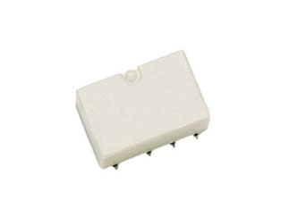 Реле AZ8521S-6 American Zettler, 2A, DPDT, 6В, для поверхностного монтажа