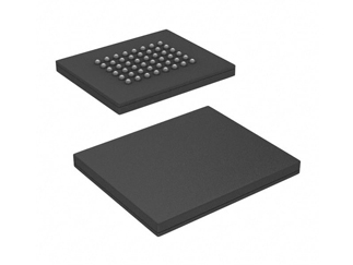 CY14V104NA-BA25XIT Infineon NVRAM 4Mb (256Kb x 16), 25нс, FBGA-48