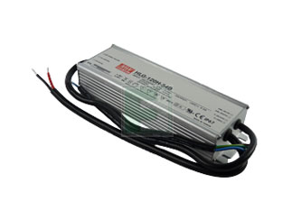 Драйвер LED Mean Well HLG-120H-20B 120W 100-277VAC 10-20V 6A