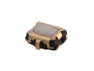 EVP-AAU02Q Panasonic Тактовая Кнопка SPST-NO 15В 20мА SMD