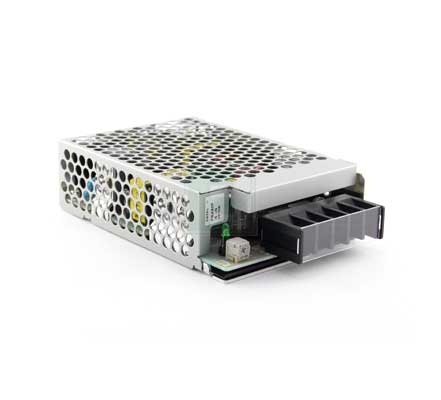 Блок питания COSEL PBA50F-5-N 50W 5V AC/DC