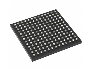 STM32H725AGI3 - 32-bit ARM Cortex M7 Microcontroller STM от STMicroelectronics