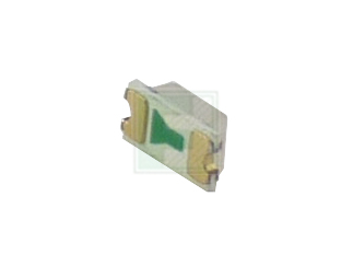 Светодиод SML-D12P8WT86 ROHM Зеленый 563nm 0603 SMD