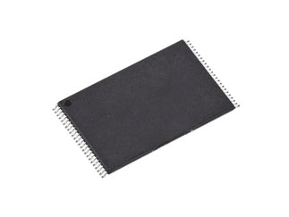 Статическая память SRAM CY62157EV30LL-45ZXIT 8Мб 512Kx16 TSOP-48