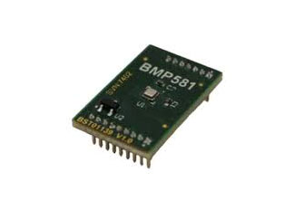 SHUTTLE BOARD 3.0 BMP581 - отладочная плата Bosch Sensortec