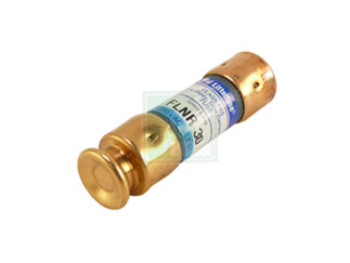 Предохранитель FLNR030.T Littelfuse, 30A, 125В, с задержкой