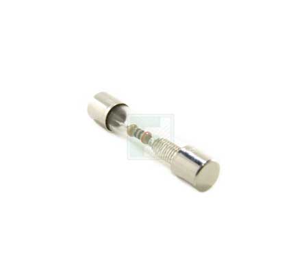 Предохранитель 0313.125HXP Littelfuse 250В 0.125А Slo-Blo