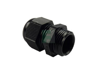 CG-PG11-2-BK Essentra Components кабельный ввод PG11, черный