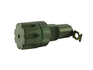 03420025Z Littelfuse Держатель предохранителя 250В 20А