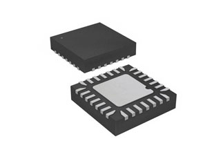 DSPIC33AK128MC102-I/M7 Микроконтроллер Microchip dsPIC33A 200МГц