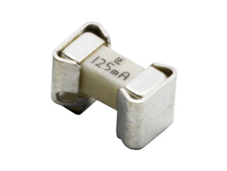Предохранитель Littelfuse 0157005.DRT 5A 125В быстродействующий SMD
