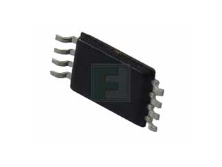 EEPROM Microchip AT24C08C-XHM-T 8кб I2C 1МГц