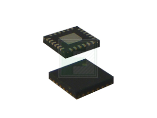 AN30181A-VL Panasonic: Buck Regulator, 2.9-5.5V, 0.8A, 1.2MHz, HQFN-24