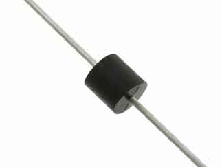 30KPA72CA Littelfuse Диод TVS 72В, 30кВт, P-600, двунаправленный