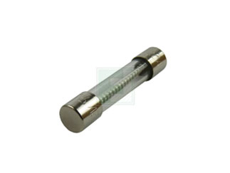 Предохранитель BK/MDL-2/10-R Eaton 0.2A 250V Time Delay