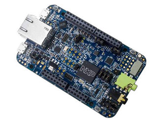 Freedom Board NXP FRDM-K66F - Отладочная плата Kinetis K66