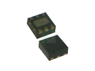 MIC5255-3.0YML-TR Microchip - LDO регулятор 3В, 150мА, MLF-6