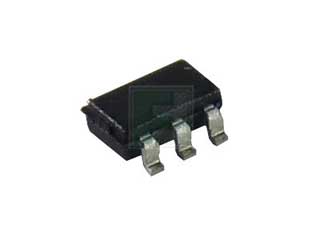 MCP6546T-I/LT Microchip Компаратор, 1 канал, 1.6-5.5В, SOT-353