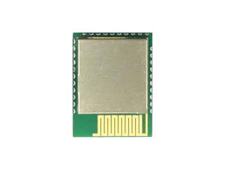 CYBLE-013030-00 Infineon Bluetooth модуль, 2.4ГГц, -94dBm