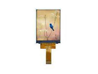 Дисплей TFT 2" AZ Displays ATM0200B3, 240x320, SPI, 800cd/m2