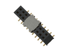 Сокет для DIP Amphenol 20021321-00020C4LF, 20021321-00020C4LF, AFC