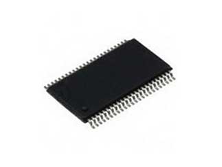 74LCX16374MTDX Onsemi: 16-разрядный D-триггер, TSSOP-48, 3.3В