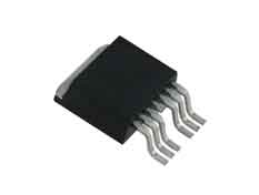 IPB180N06S4H1ATMA2 Infineon MOSFET N-Ch 60В 180A TO-263-7