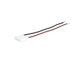 CP30301538H Термоэлектрический модуль Peltier, 7.6В, 3А, 16.1Вт, arcTEC