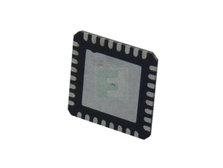 ZL40207LDG1 Microchip - Буфер тактовой частоты 1:8 LVPECL, 750 МГц, QFN-32