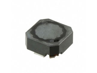 Дроссель B82464G4333M TDK EPCOS 33мкГн 1.85А SMD