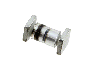 Диод 1N6638US 125В 0.3А Герметичный SMD D-5A Microchip
