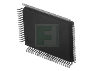 Микроконтроллер Zilog Z16F6411FI20SG 16-Bit 20MHz 64kB Flash QFP-80