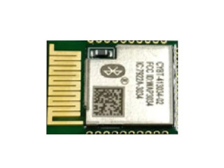 CYBT-413055-02 Infineon Модуль Bluetooth 5.0 BLE, 3Mbps, -95dBm