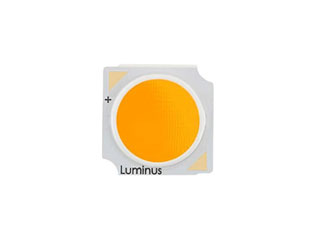 CXM-9-35-95-36-AC40-F5-2 Luminus Devices COB светодиод, 3500K, CRI95