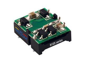 R1SX-3.305/H-R DC/DC Преобразователь, 3.3В вход, 5В выход, 0.2А, SMD-5