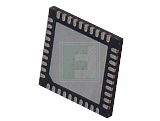 Микроконтроллер PIC18LF46K22-I/MV Microchip 64kB Flash 3.8kB RAM UQFN-40