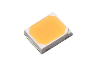 L128-5080CA3500001 Lumileds Mid Power LED 2835, 5000K, 60lm, 240mA, SMD
